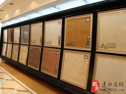 厂家瓷砖代理加盟条件缩略图