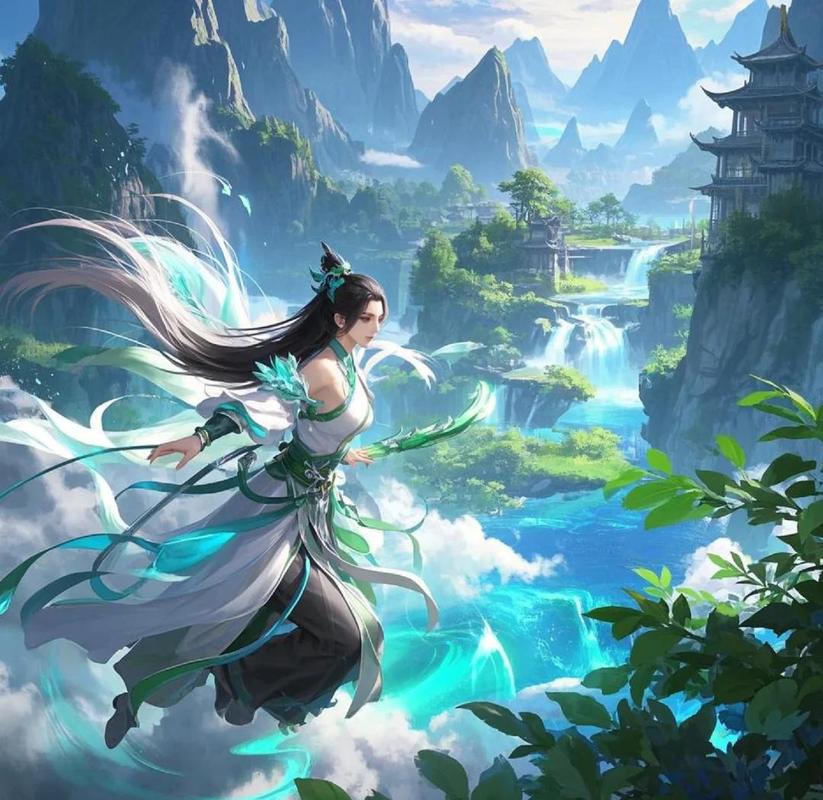 修真属于玄幻还是仙侠