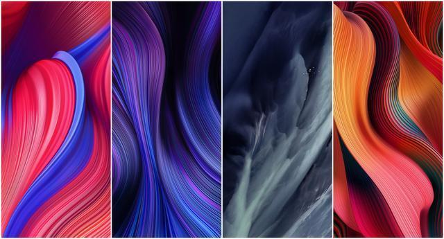 miui11主题壁纸提取缩略图