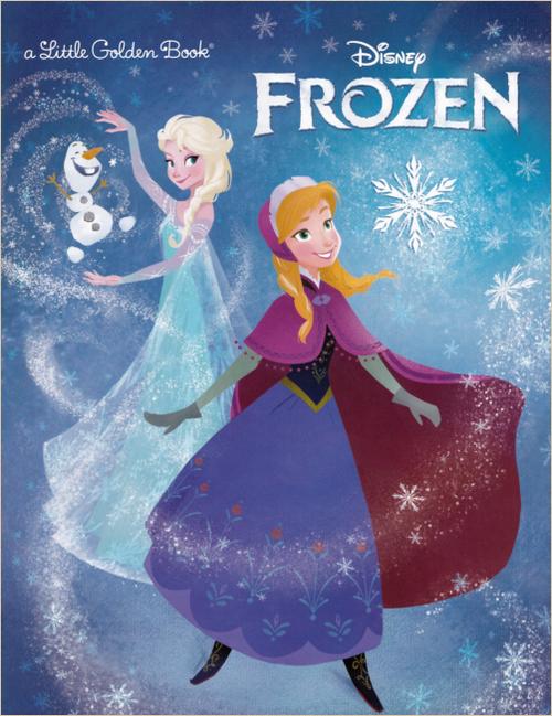 冰雪奇缘英语版完整版缩略图