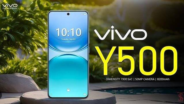 vivo2026上市的新款