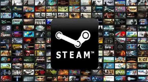 Steam能开两个游戏吗
