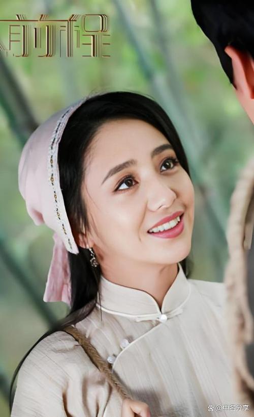 丫丫的电视剧叫什么名字