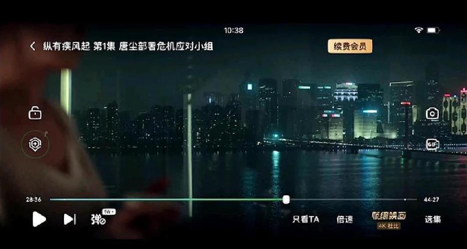 爱奇艺投屏播放无效缩略图