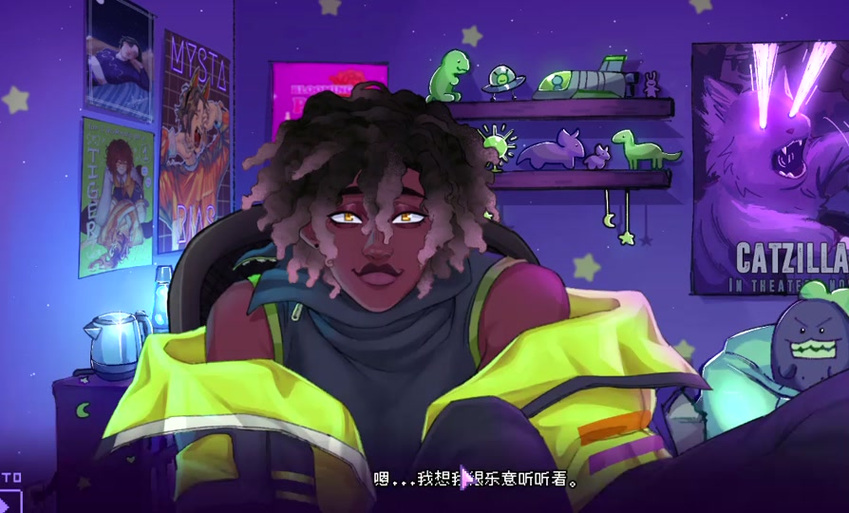 error143游戏