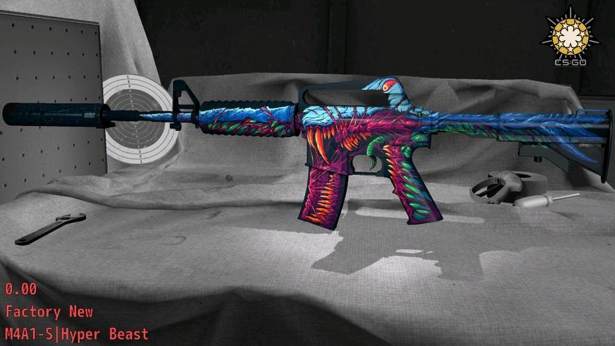 csgo武器使用会掉磨损吗