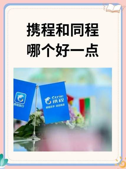 携程旅行和12306哪个好一点
