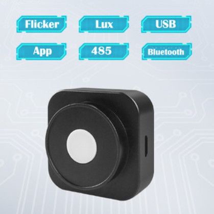 照度测量仪app