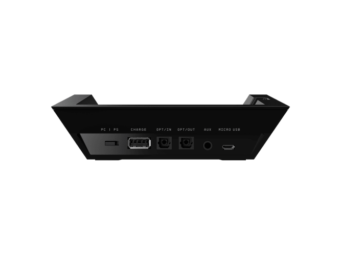 ps4手柄用插座充电