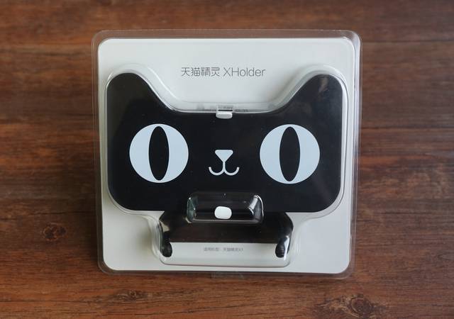天猫精灵儿童锁