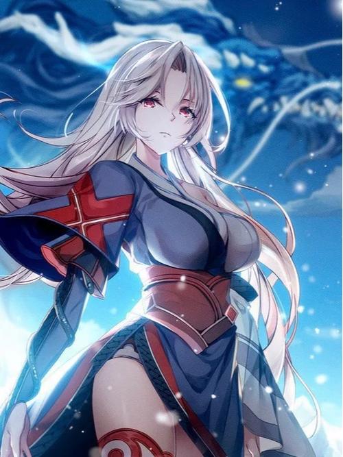 官方CG