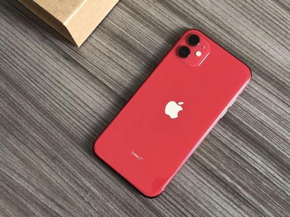 苹果手机红色版的意义