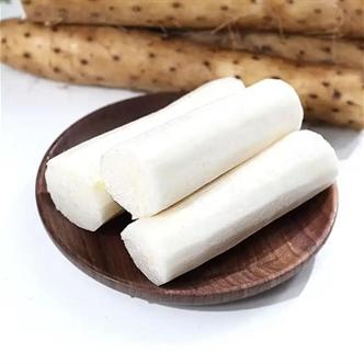 铁棍山药缩略图