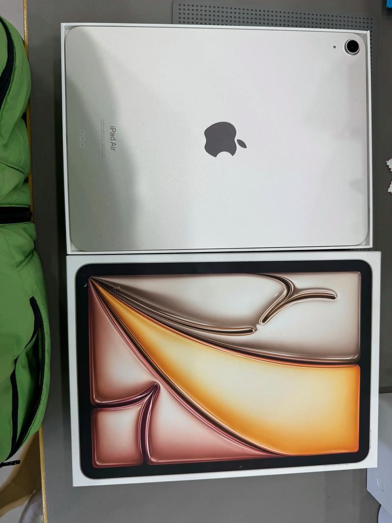 外版未激活的iPad值不值得买