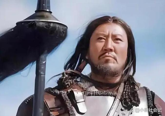 成吉思汗上线时间