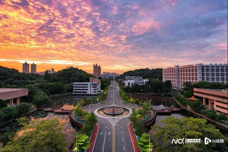 五邑大学