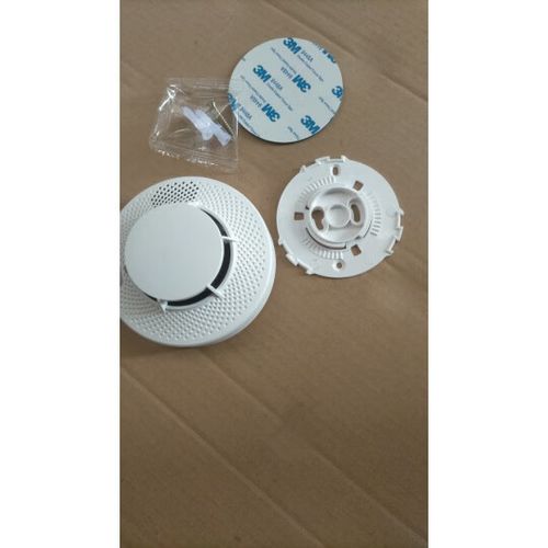 独立烟感器报警怎么消除