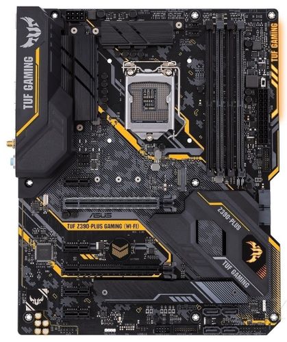 华硕z390plusgaming