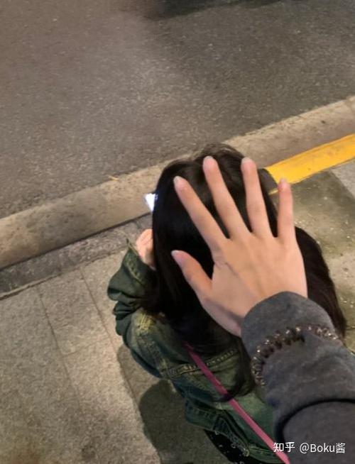 知乎和女朋友