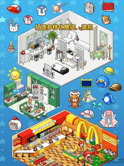 宅时光无限宅兔币版2021
