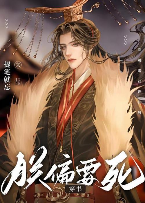 小众冷门高质量小说