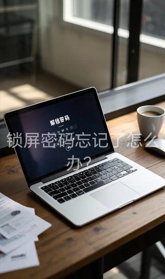 电脑最简单找回锁屏密码