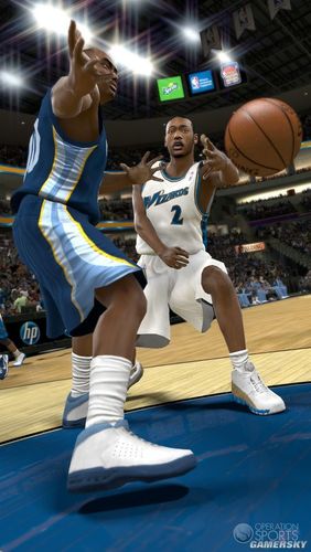 nba2k11补丁游民星空