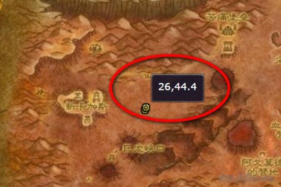 魔兽至关重要的冷却后续