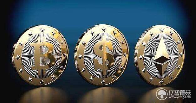 2018年维卡币的走势