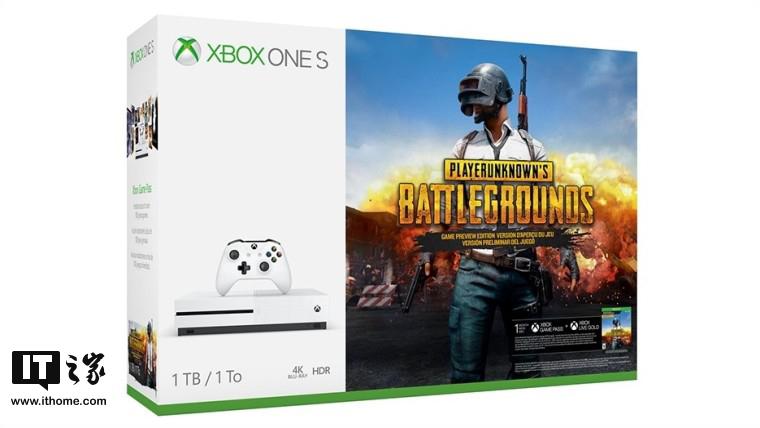 xbox能不能玩吃鸡游戏截图