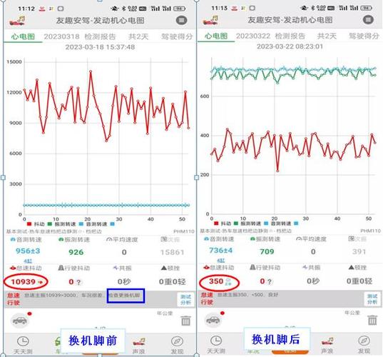 抖动测试软件