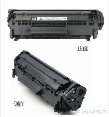 联想m7208w只能换硒鼓