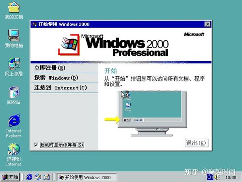 支持win2000的软件