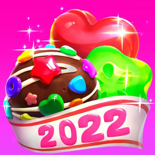 糖果萌萌消2.0.0下载
