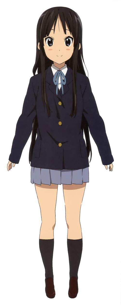 轻音少女游戏资源