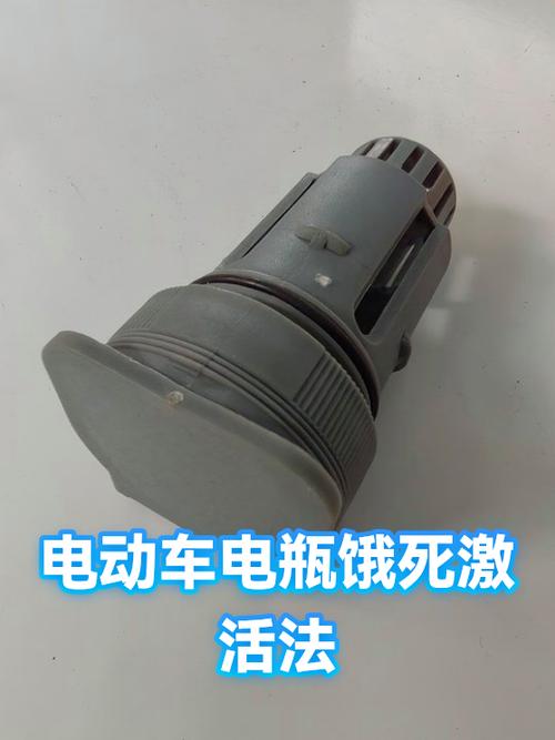 饿死的电瓶激活方法
