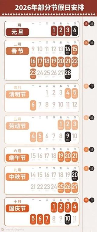 中秋假期18号补