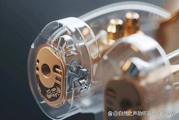 丹麦口碑最好的助听器