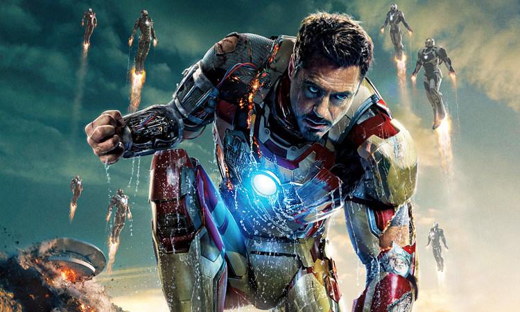 钢铁侠3在线观看