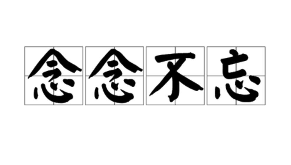 念念不想忘有声小说