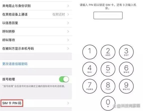 移动公司sim卡初始密码