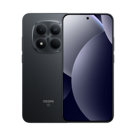 小米note15Pro