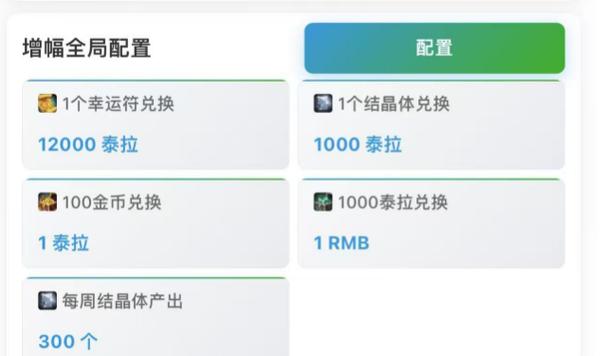 增幅模拟器
