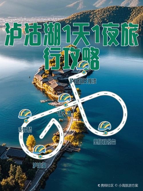 泸沽湖在四川还是云南