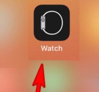苹果手表apple watch如何连接