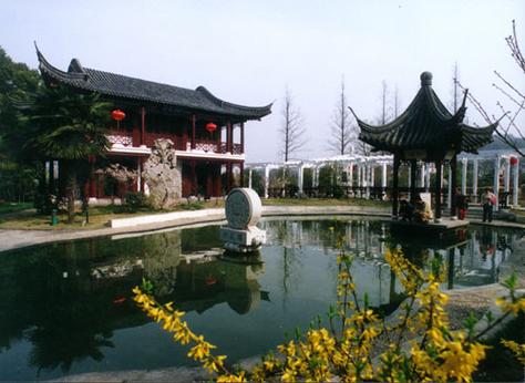 文心阁
