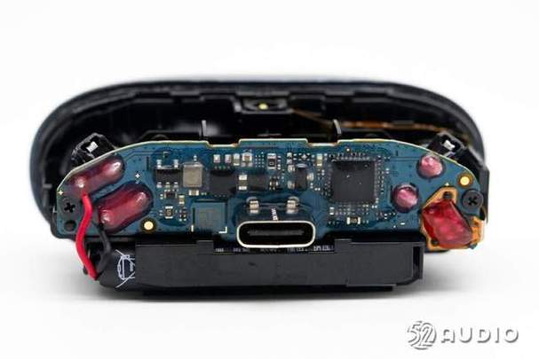 vivo耳机外壳拆卸教程