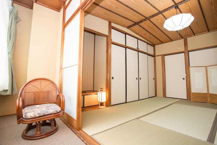 京都太秦天神川
