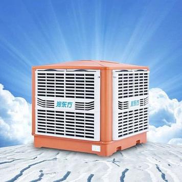 工业冷风机厂家十大品牌