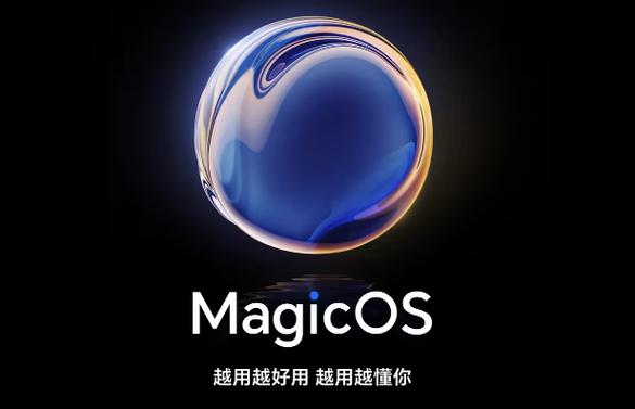 magicos是啥意思游戏截图
